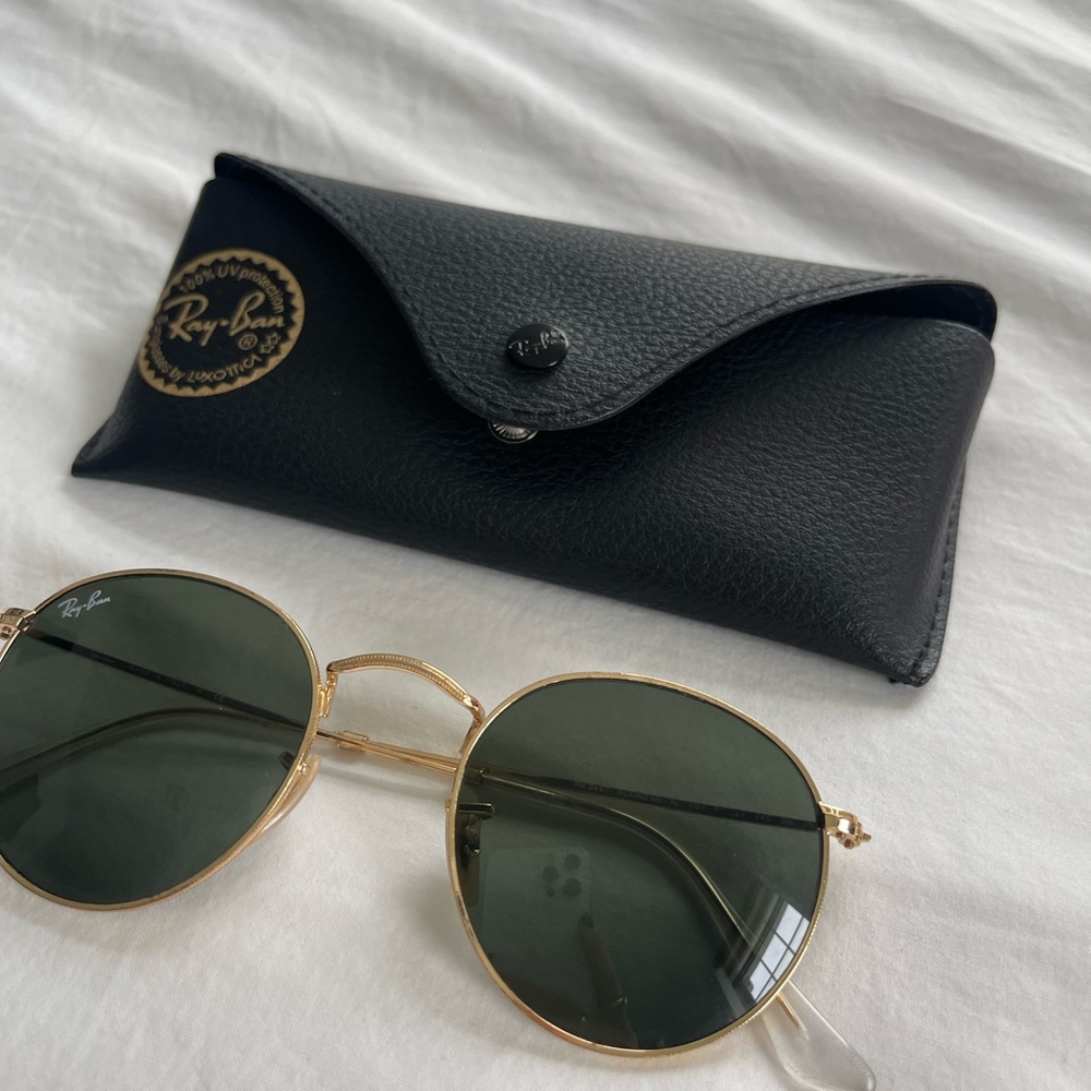 Rayban glasses - Picture 4 of 12